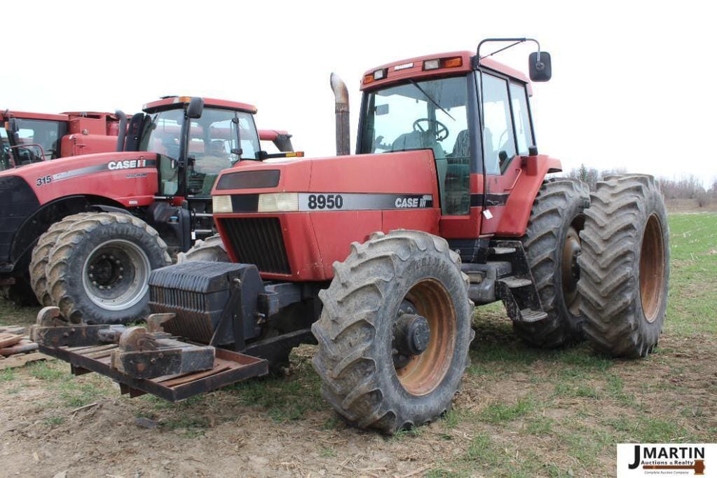 Main image Case IH 8950