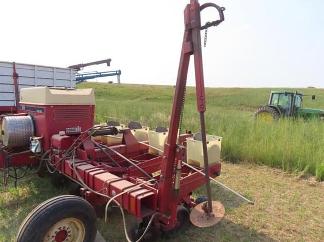 Image of Case IH 900 Cyclo Air equipment image 4