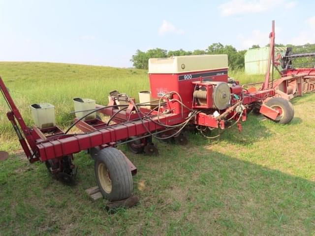 Image of Case IH 900 Cyclo Air equipment image 1