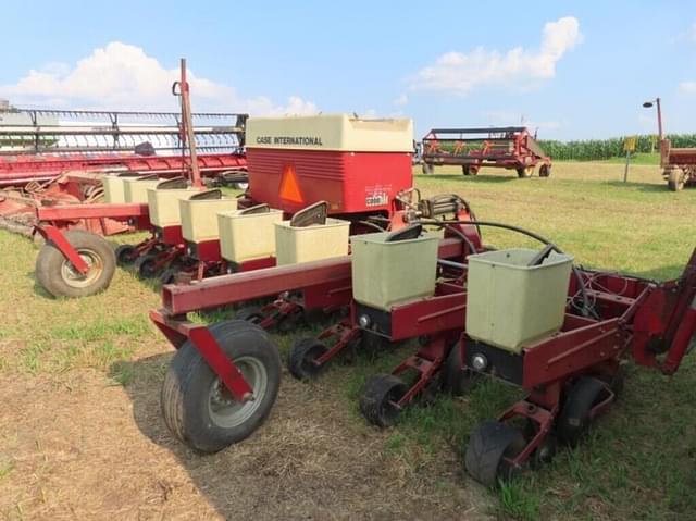 Image of Case IH 900 Cyclo Air equipment image 2