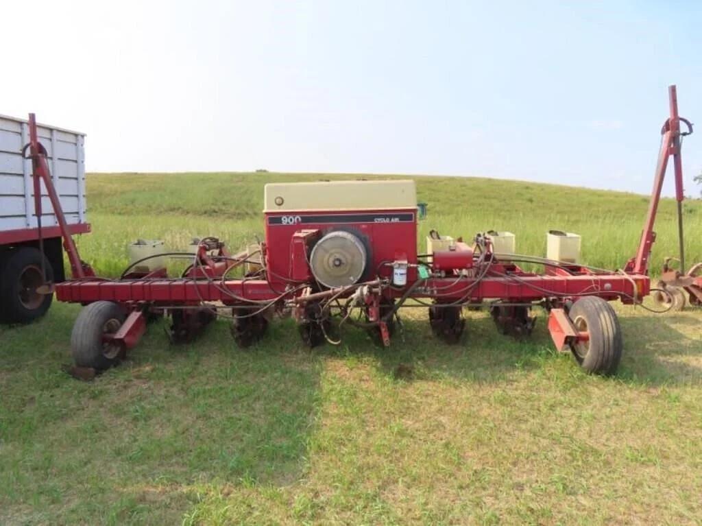 Image of Case IH 900 Cyclo Air Primary image