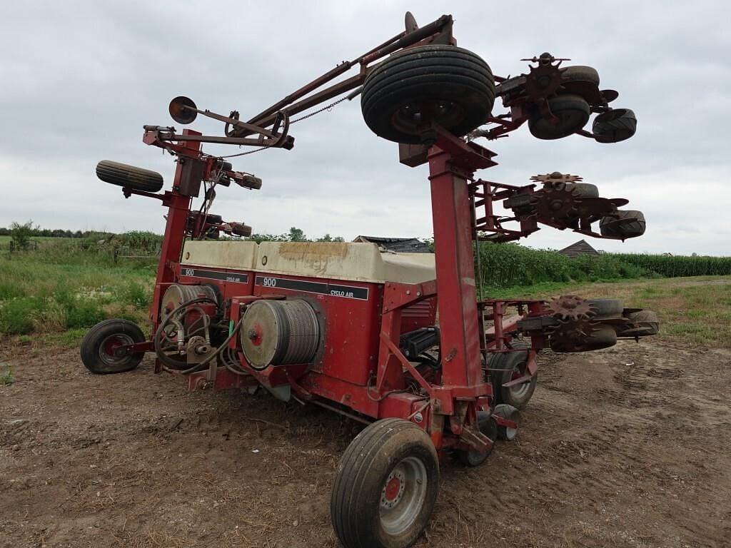 Image of Case IH 900 Cyclo Air Primary image