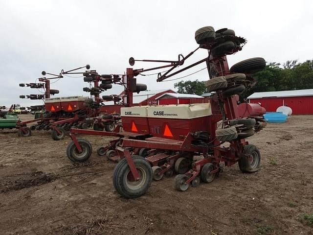 Image of Case IH 900 Cyclo Air equipment image 3
