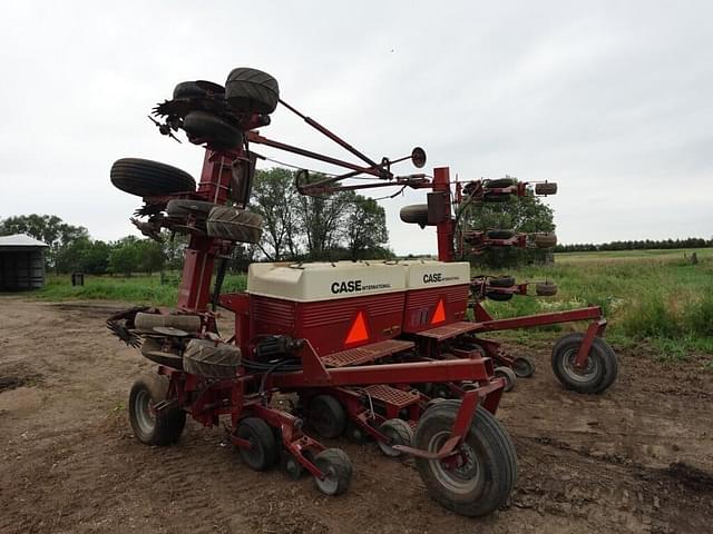 Image of Case IH 900 Cyclo Air equipment image 1