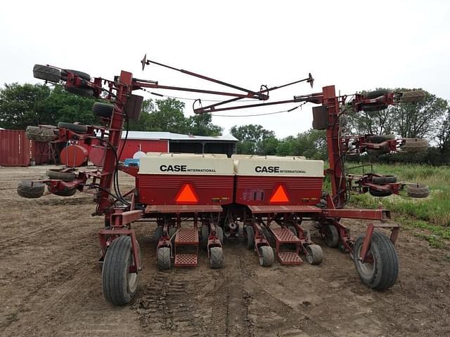 Image of Case IH 900 Cyclo Air equipment image 2