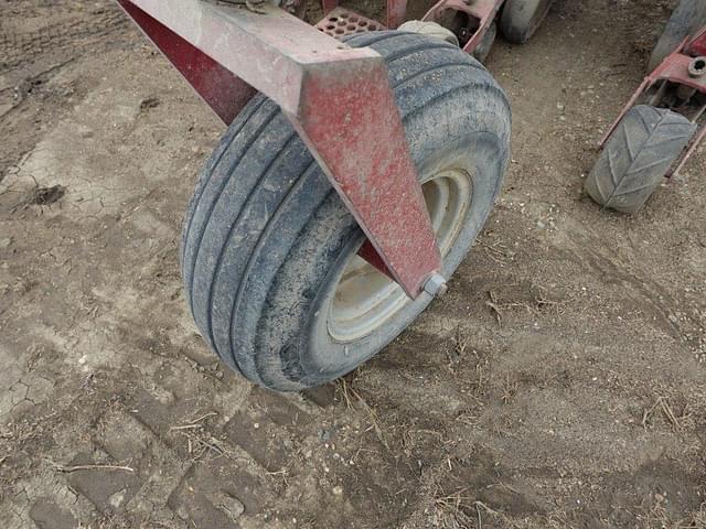 Image of Case IH 900 Cyclo Air equipment image 4