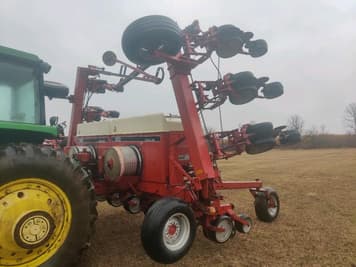 Main image Case IH 900 Cyclo Air