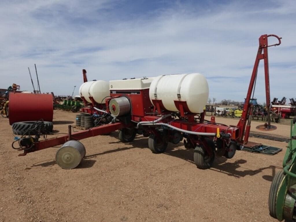 Image of Case IH 900 Cyclo Air Primary image