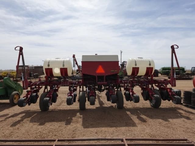 Image of Case IH 900 Cyclo Air equipment image 4