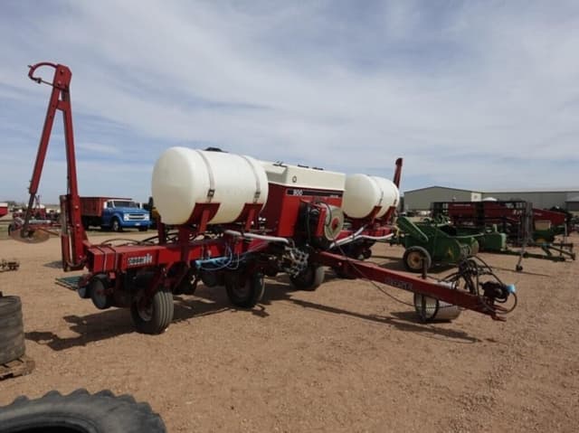 Image of Case IH 900 Cyclo Air equipment image 1