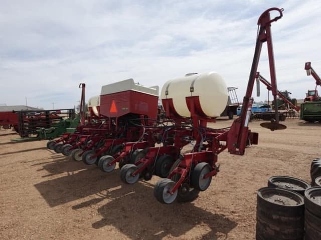 Image of Case IH 900 Cyclo Air equipment image 2