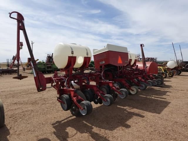 Image of Case IH 900 Cyclo Air equipment image 3
