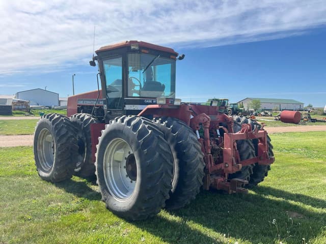 Image of Case IH 9130 equipment image 2