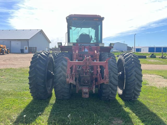 Image of Case IH 9130 equipment image 3