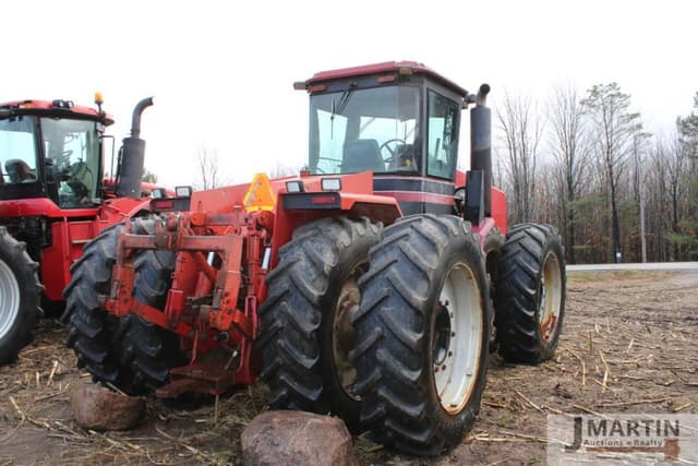 Image of Case IH 9250 equipment image 2