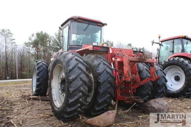 Image of Case IH 9250 equipment image 3