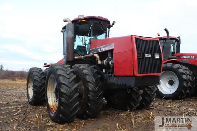 Image of Case IH 9250 equipment image 1