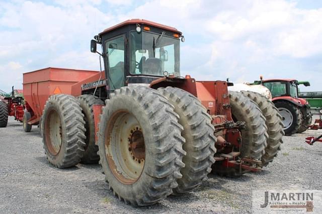 Image of Case IH 9330 equipment image 3