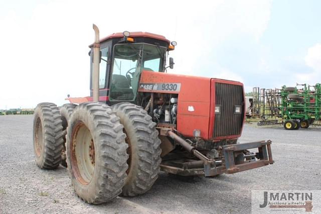 Image of Case IH 9330 equipment image 1