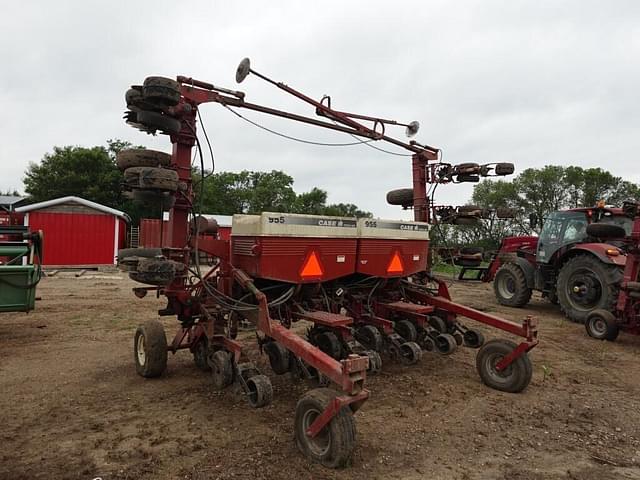 Image of Case IH 955 equipment image 3