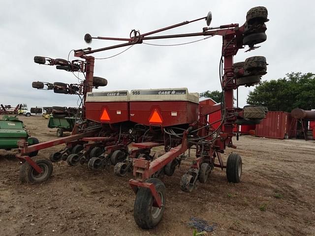 Image of Case IH 955 equipment image 2