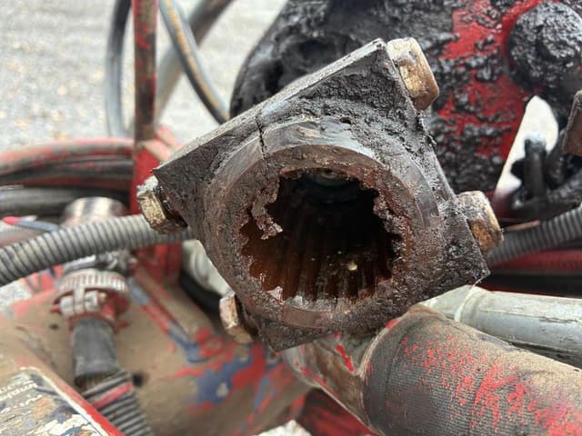 Image of Case IH 955 equipment image 2