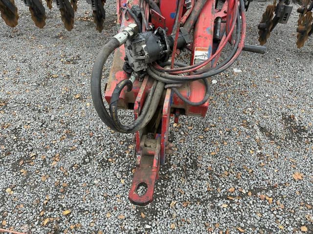 Image of Case IH 955 equipment image 1