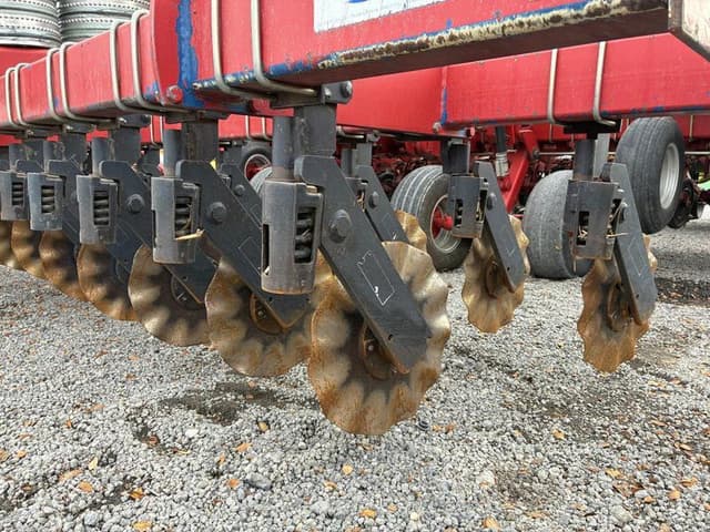 Image of Case IH 955 equipment image 4