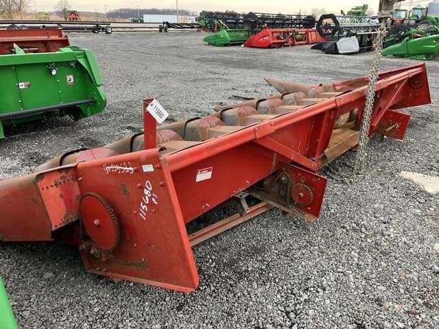 Image of Case IH 983 equipment image 1