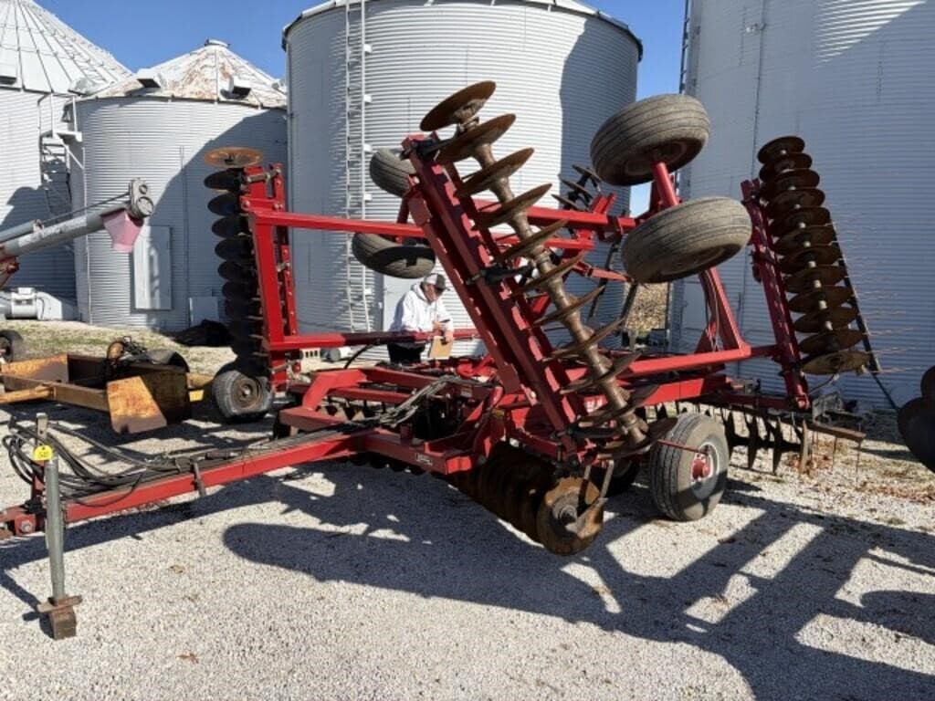 Image of Case IH 3950 Primary image