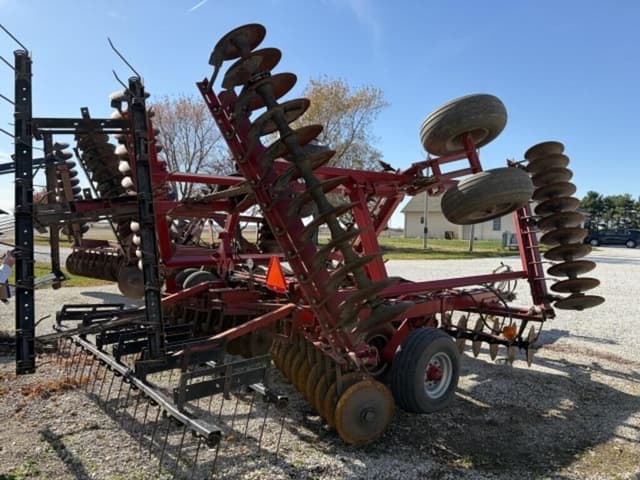 Image of Case IH 3950 equipment image 2