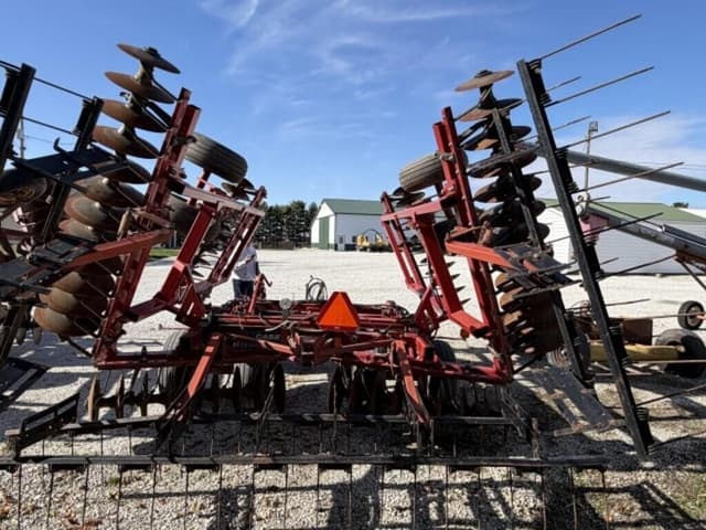 Image of Case IH 3950 equipment image 3
