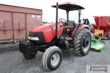 Main image Case IH JX85