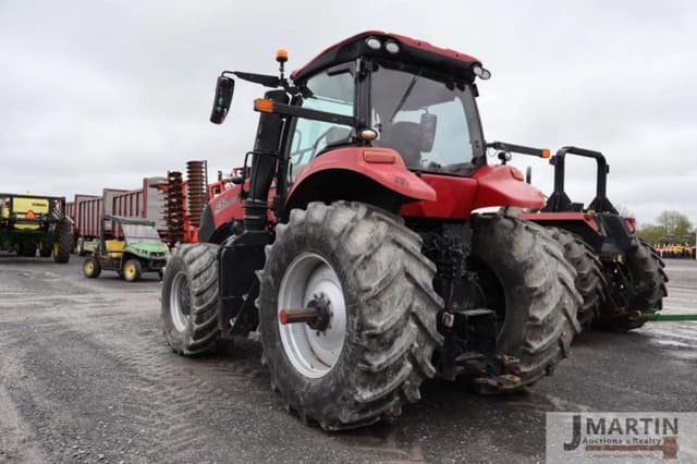Image of Case IH Magnum 250 equipment image 3
