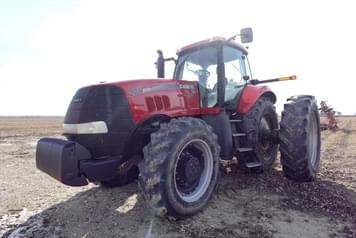 Main image Case IH Magnum 275