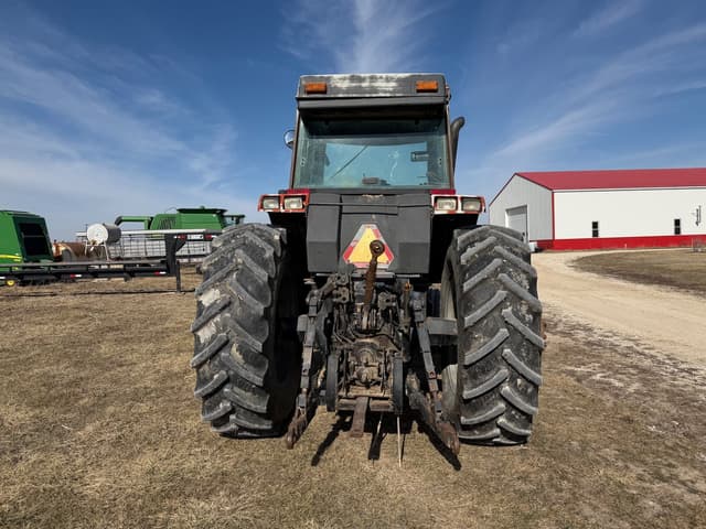 Image of Case IH 7120 equipment image 3