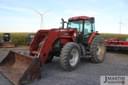 Case IH MX110 Image