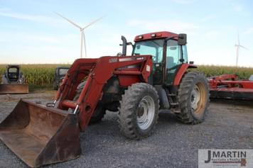 Main image Case IH MX110