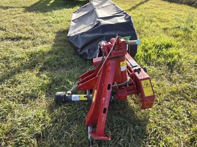 Image of Case IH MD93 equipment image 3