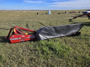 Main image Case IH MD93