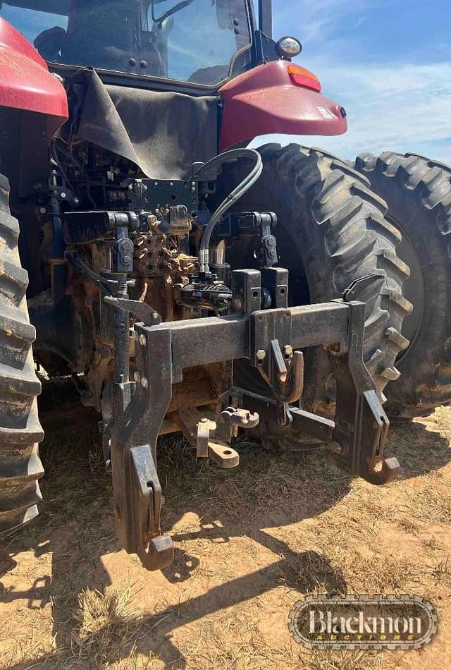 Image of Case IH Magnum 280 equipment image 3