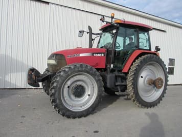 Main image Case IH MX120