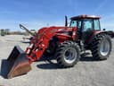 Case IH Maxxum 130 Image