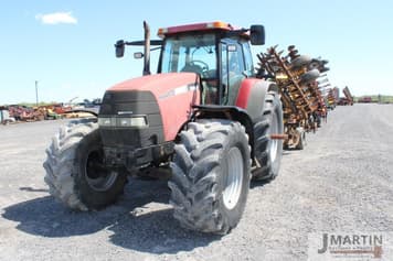 Main image Case IH MXM175