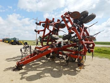 Main image Case IH NPX5300