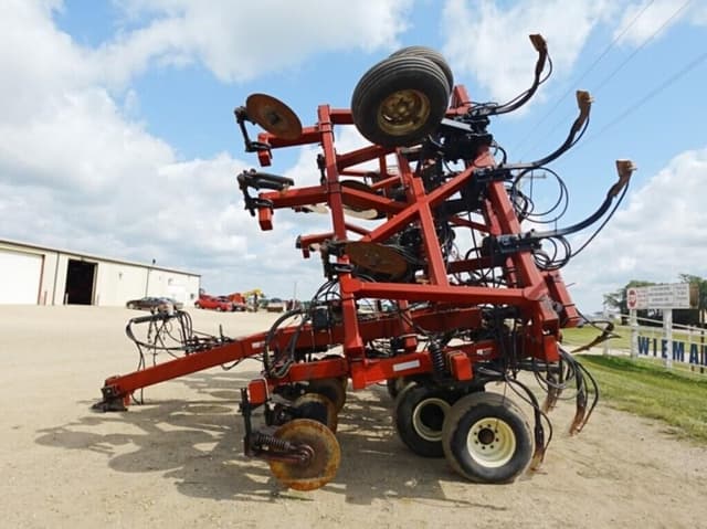 Image of Case IH NPX5300 equipment image 3