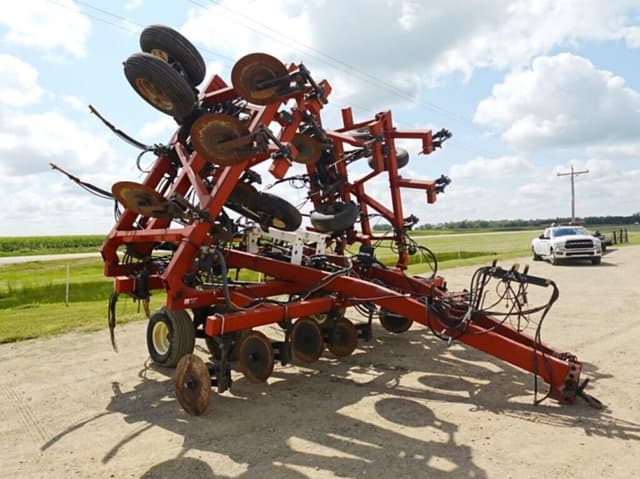 Image of Case IH NPX5300 equipment image 1