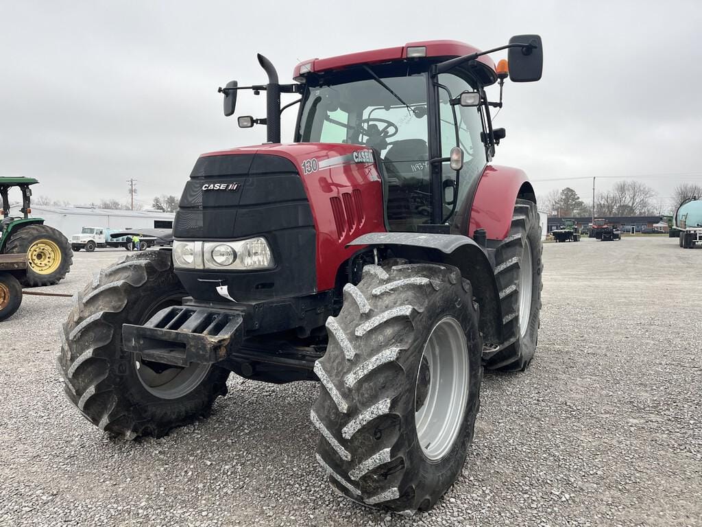 Main image Case IH Puma 130
