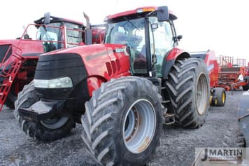 Main image Case IH Puma 180