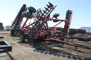 Main image Case IH RMX340